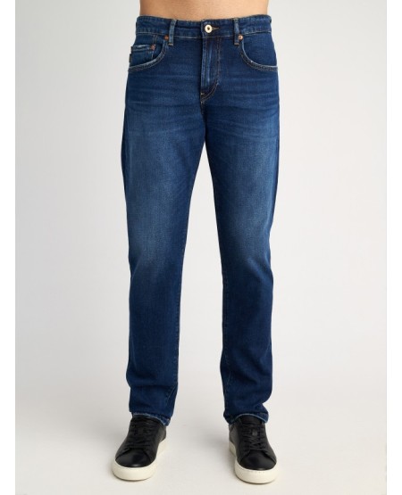 STAFF JEANS ΑΝΔΡΙΚΟ ΤΖΙΝ ΠΑΝΤΕΛΟΝΙ HARDY 5-859.991.B1.053