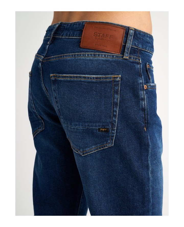 STAFF JEANS Hardy Man Pant - Regular...
