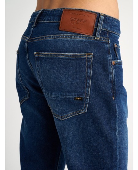 STAFF JEANS ΑΝΔΡΙΚΟ ΤΖΙΝ ΠΑΝΤΕΛΟΝΙ HARDY 5-859.991.B1.053