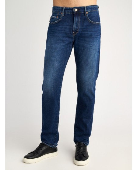 STAFF JEANS ΑΝΔΡΙΚΟ ΤΖΙΝ ΠΑΝΤΕΛΟΝΙ HARDY 5-859.991.B1.053