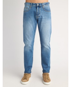 STAFF JEANS Simon Τζιν...