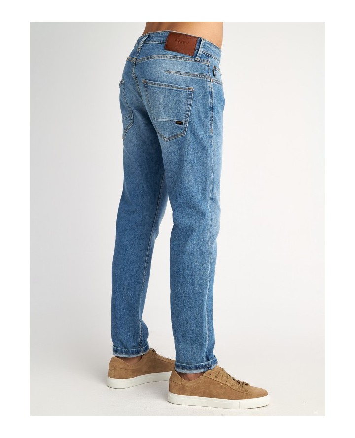STAFF JEANS Simon Τζιν Ανδρικό...