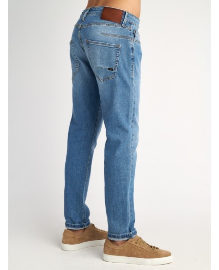 STAFF JEANS Simon Man Pant-Slim Fit 5-829.585.B3.053