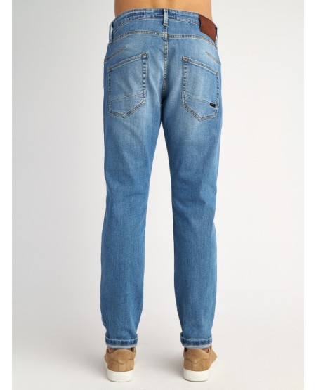 STAFF JEANS Simon Man Pant-Slim Fit 5-829.585.B3.053