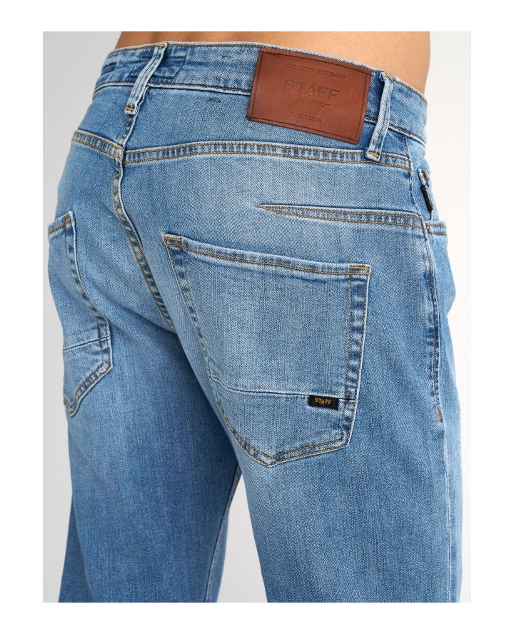 STAFF JEANS Simon Τζιν Ανδρικό...