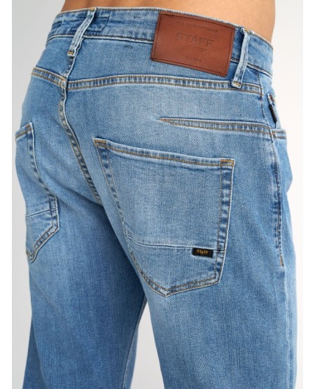 STAFF JEANS Simon Man Pant-Slim Fit 5-829.585.B3.053