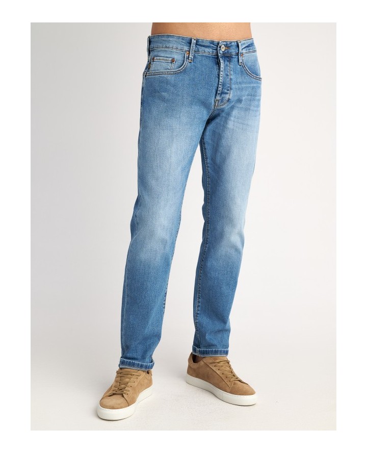 STAFF JEANS Simon Τζιν Ανδρικό...