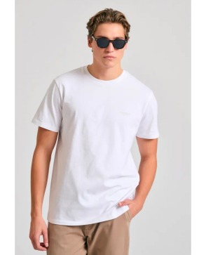 FUNKY BUDDHA Crew-neck...