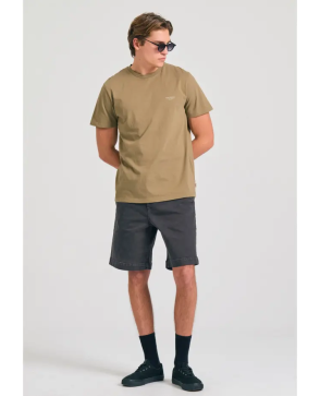 FUNKY BUDDHA Crew-neck...