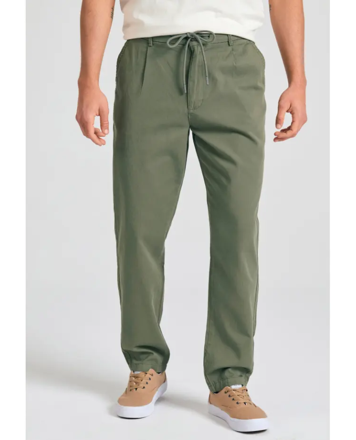 FUNKY BUDDHA Comfort fit garment dyed...