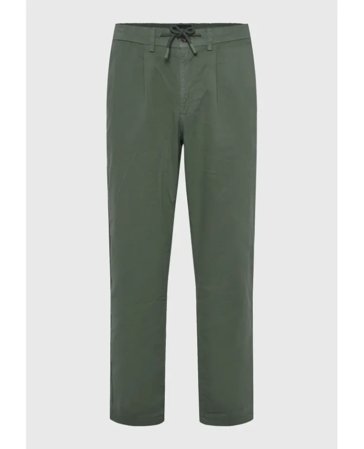 FUNKY BUDDHA Comfort fit garment dyed...