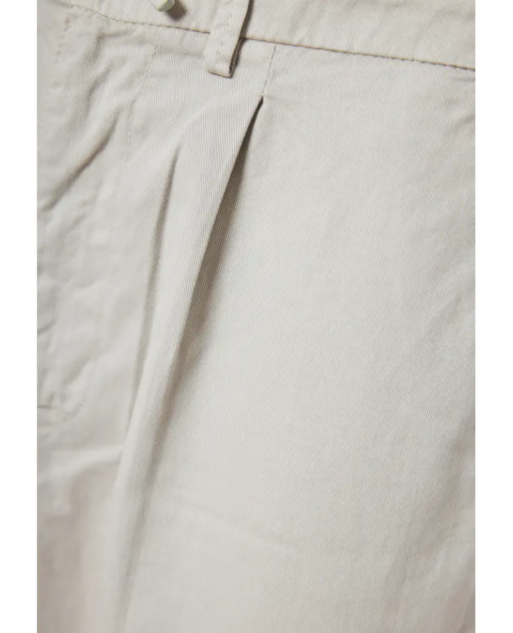 FUNKY BUDDHA Comfort fit garment dyed...