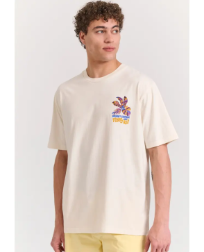 FUNKY BUDDHA Relaxed fit...