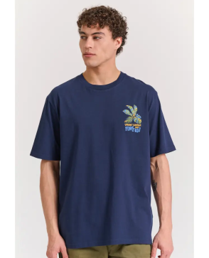 FUNKY BUDDHA Relaxed fit...
