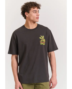 FUNKY BUDDHA Relaxed fit...