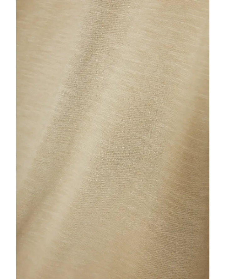 FUNKY BUDDHA Βαμβακερό t-shirt με...