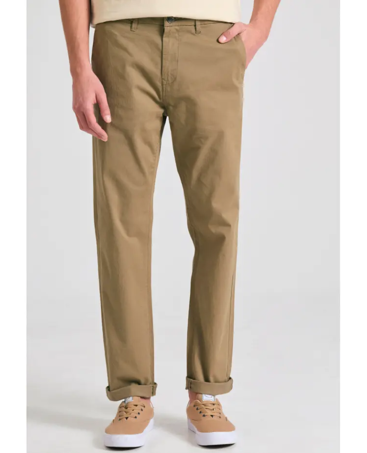 FUNKY BUDDHA Men's chino pants - The...