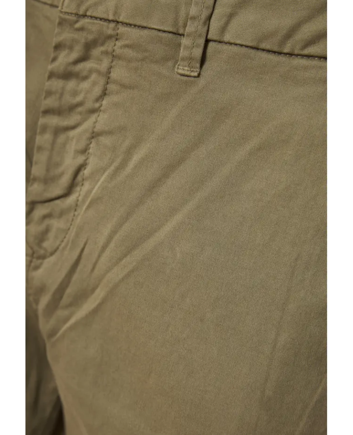 FUNKY BUDDHA Men's chino pants - The...