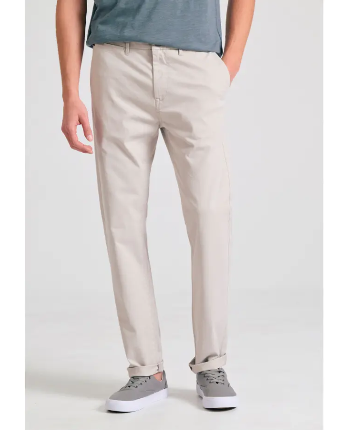FUNKY BUDDHA Men's chino pants - The...