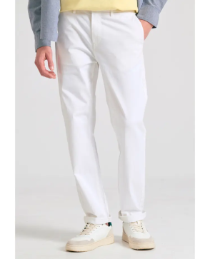 FUNKY BUDDHA Ανδρικό chino...