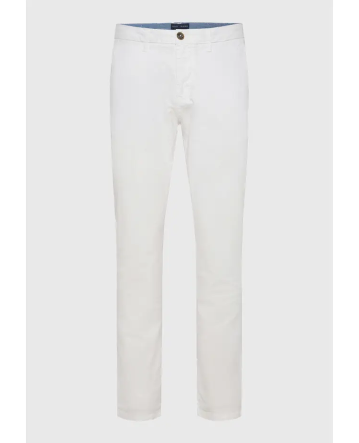 FUNKY BUDDHA Men's chino pants - The...