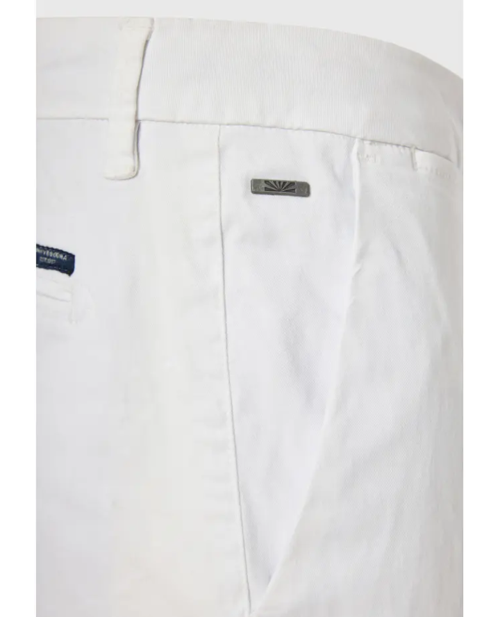 FUNKY BUDDHA Men's chino pants - The...