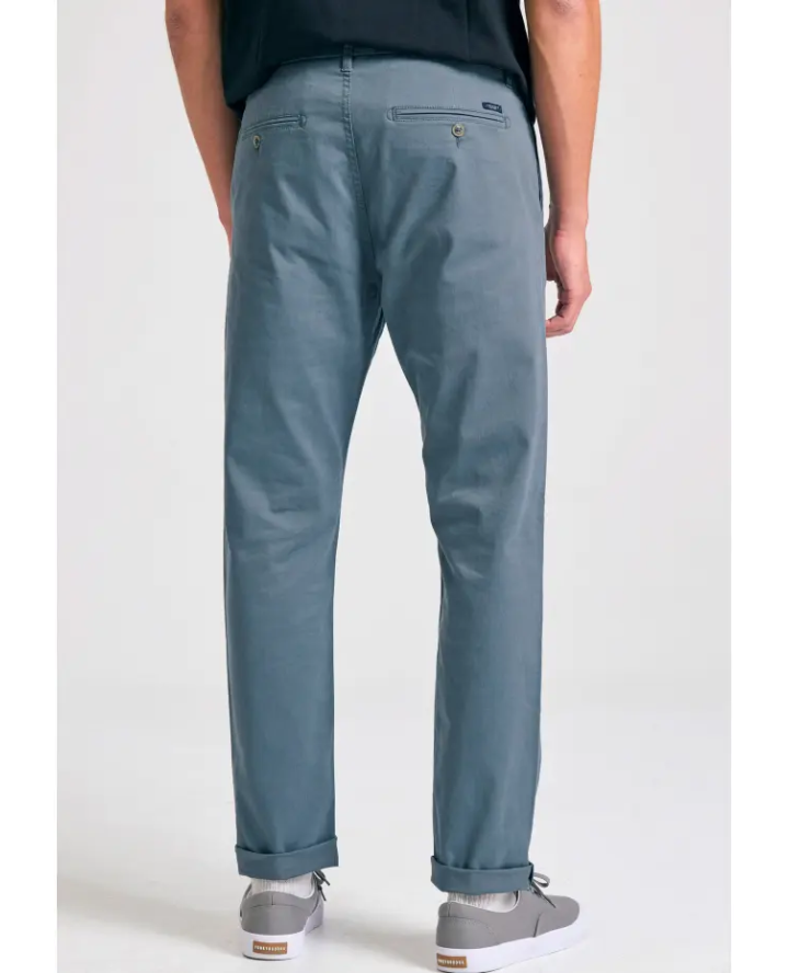FUNKY BUDDHA Men's chino pants - The...