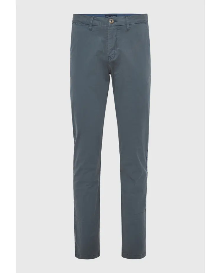 FUNKY BUDDHA Men's chino pants - The...