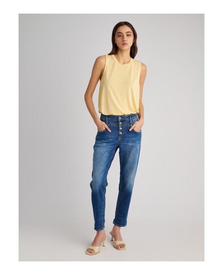 STAFF JEANS Irene Τζιν Γυναικείο...