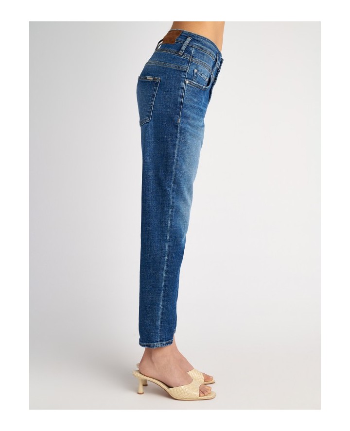 STAFF JEANS Irene Cropped Woman Pant...