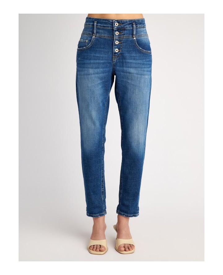 STAFF JEANS Irene Τζιν Γυναικείο...