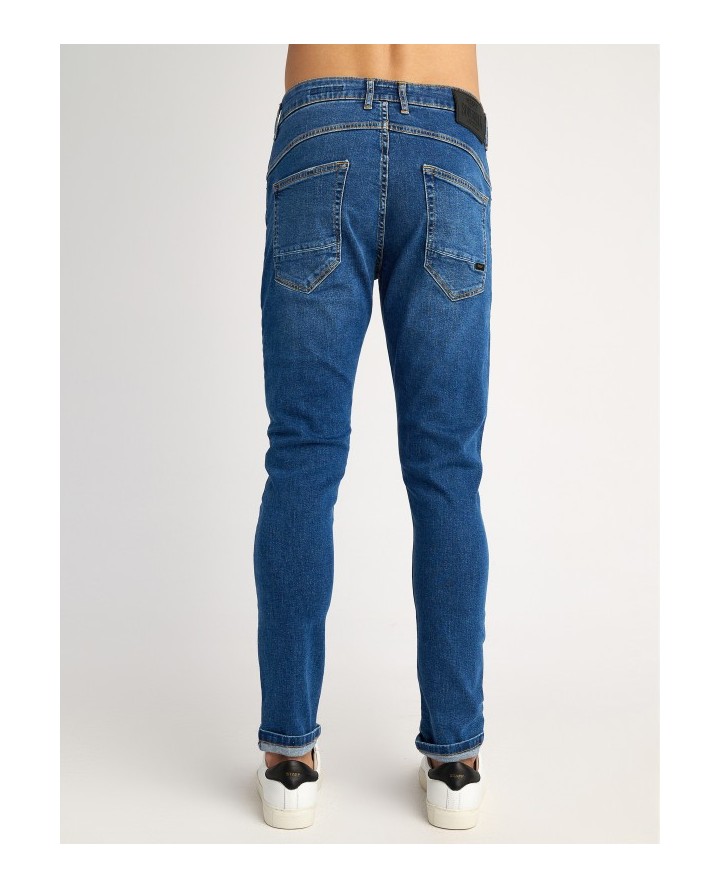 STAFF JEANS Flexy Τζιν Ανδρικό...