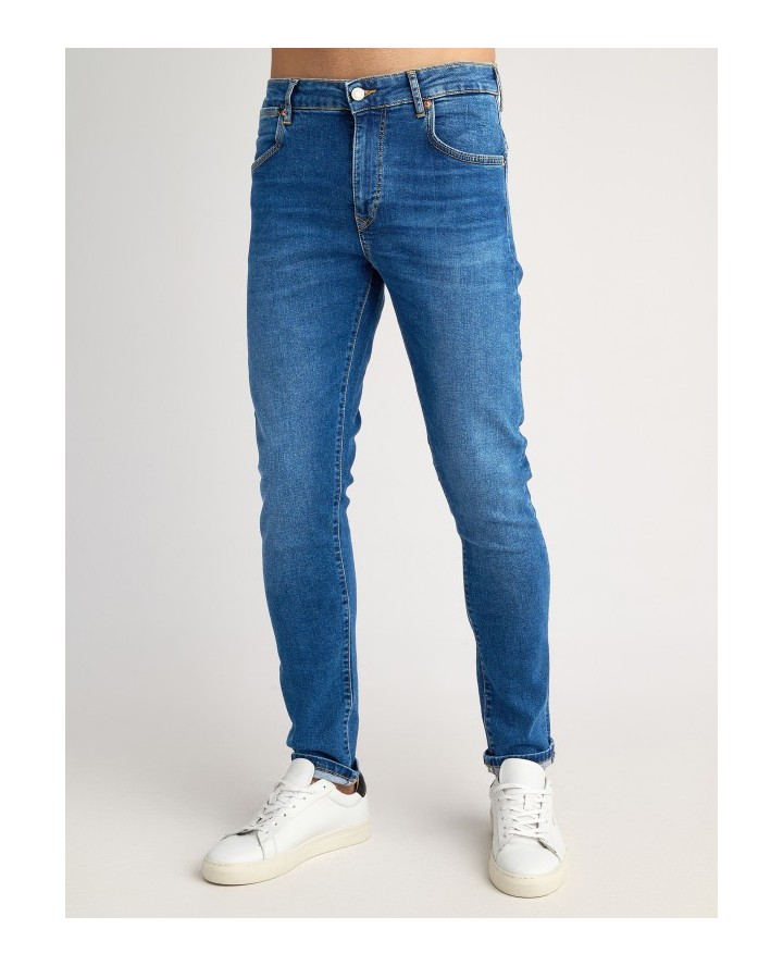 STAFF JEANS Flexy Τζιν Ανδρικό...