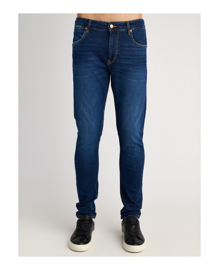 STAFF JEANS Flexy Τζιν Ανδρικό...