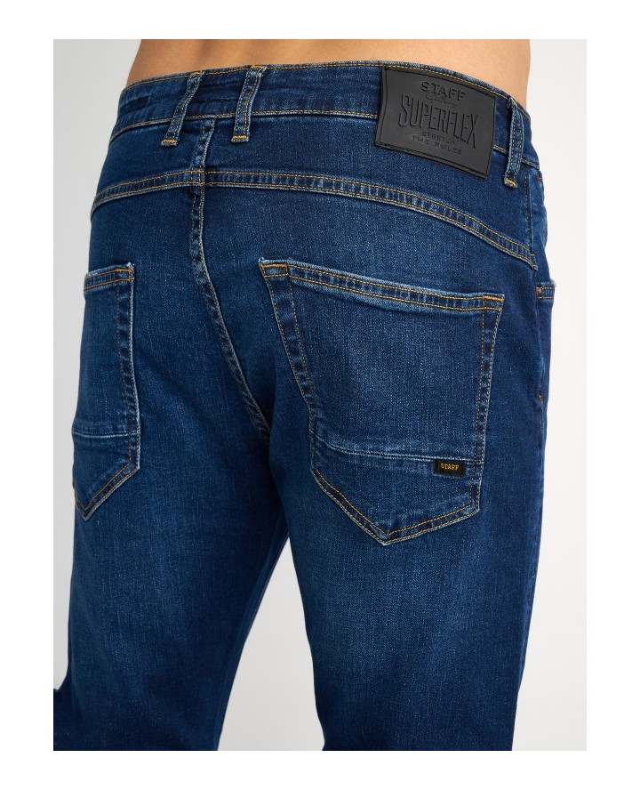 STAFF JEANS Flexy Τζιν Ανδρικό...