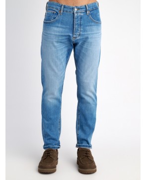 STAFF JEANS Nollan Τζιν...