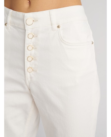 STAFF JEANS WOMAN DENIM PANTS DALIDA 5-931.214.9.053.Ν0024