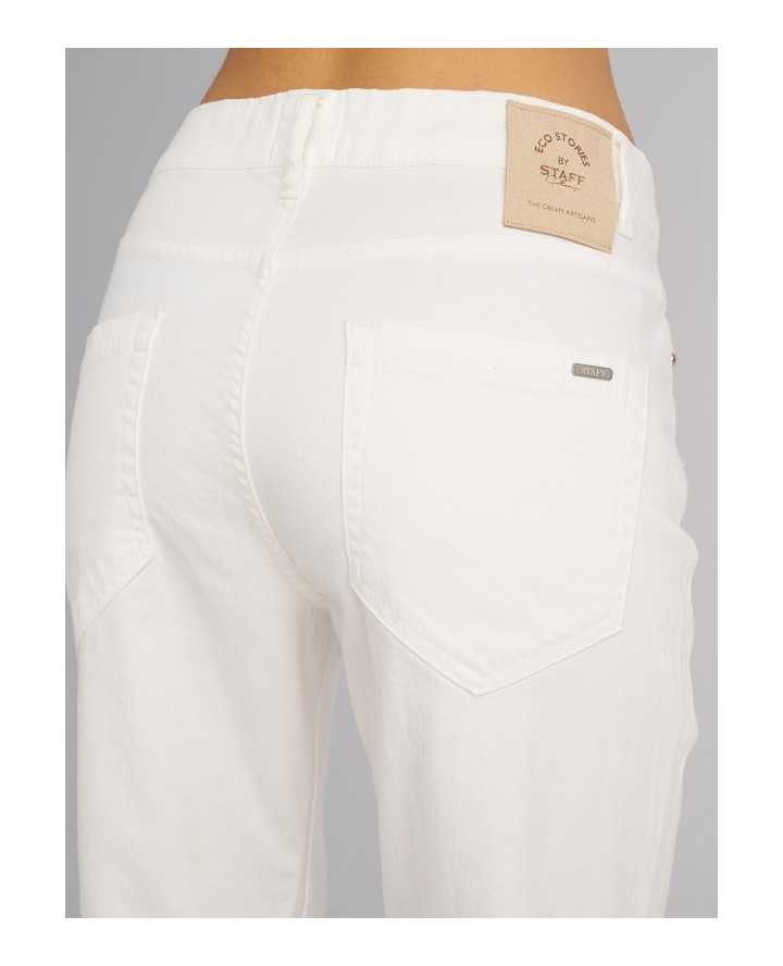 STAFF JEANS ΓΥΝΑΙΚΕΙΟ ΤΖΙΝ ΠΑΝΤΕΛΟΝΙ...