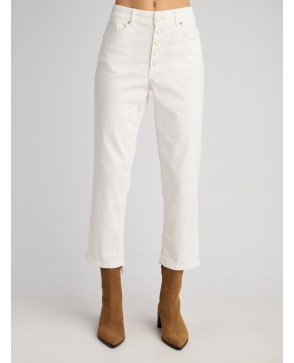 STAFF JEANS WOMAN DENIM...