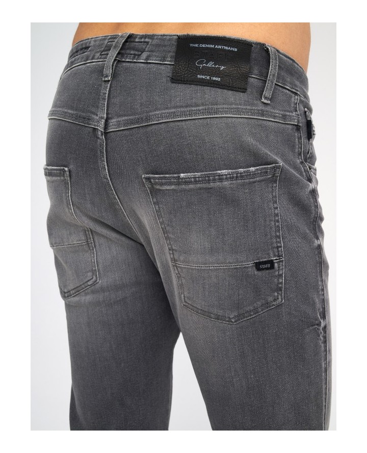 STAFF JEANS Sapphire Τζιν Ανδρικό...