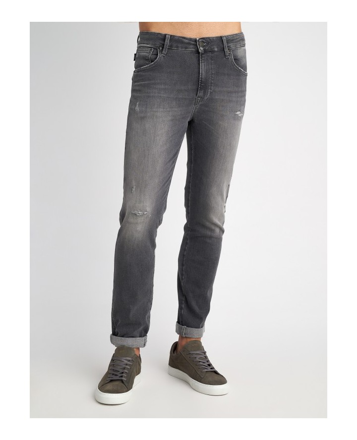 STAFF JEANS Sapphire Man Pant...