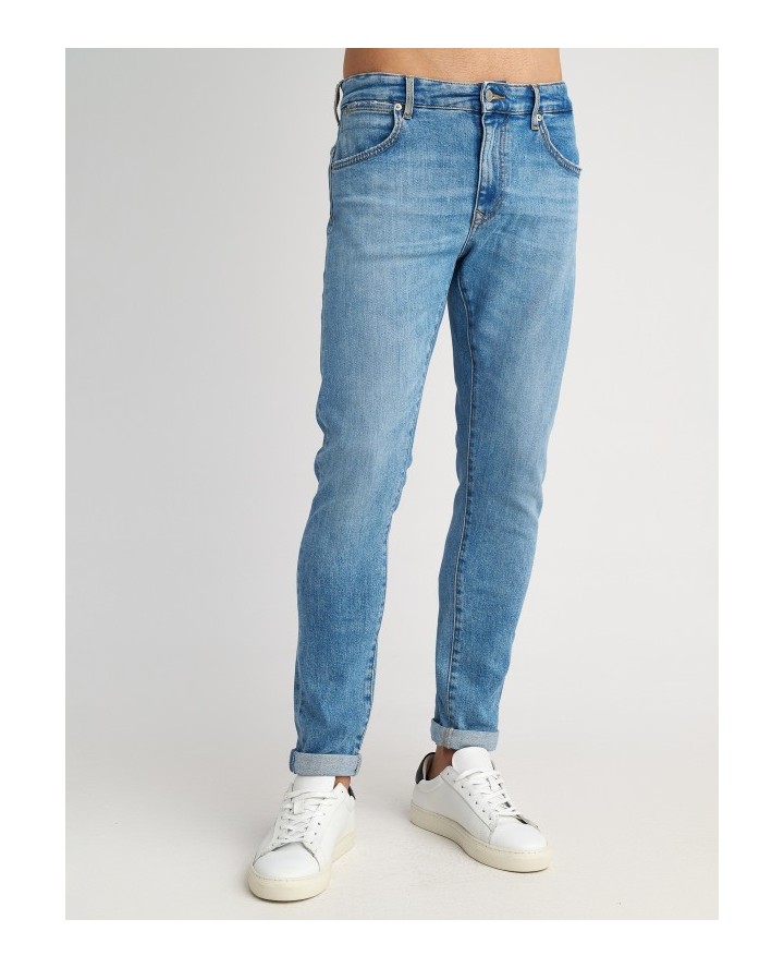STAFF JEANS Flexy Τζιν Ανδρικό...