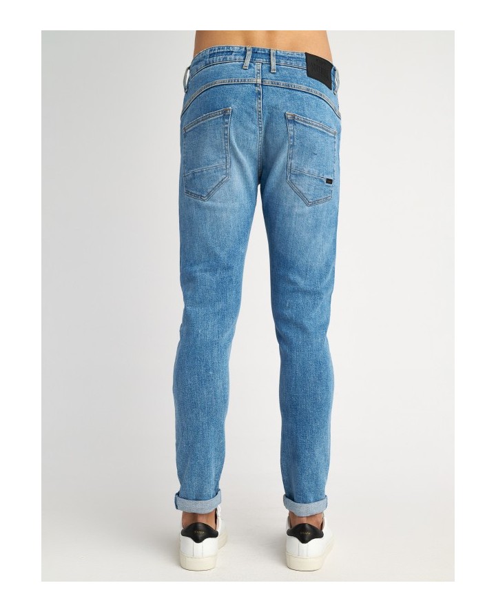 STAFF JEANS Flexy Τζιν Ανδρικό...