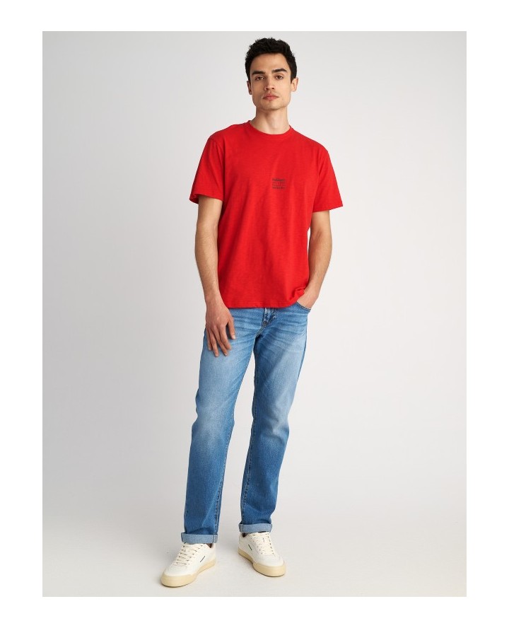 STAFF JEANS Flexy Τζιν Ανδρικό...