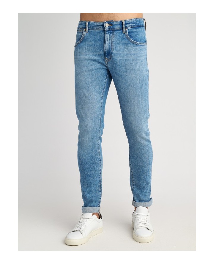 STAFF JEANS Flexy Τζιν Ανδρικό...