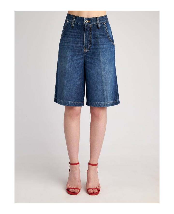 STAFF JEANS Madlin Γυναικεία Τζιν...