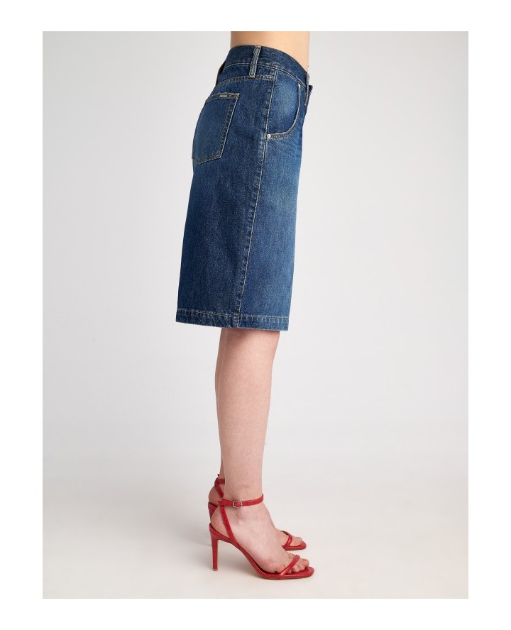 STAFF JEANS Madlin Γυναικεία Τζιν...