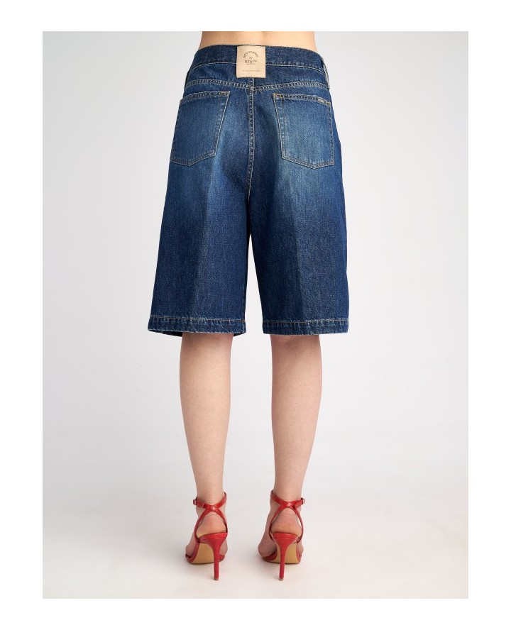 STAFF JEANS Madlin Wmn Short Pant...