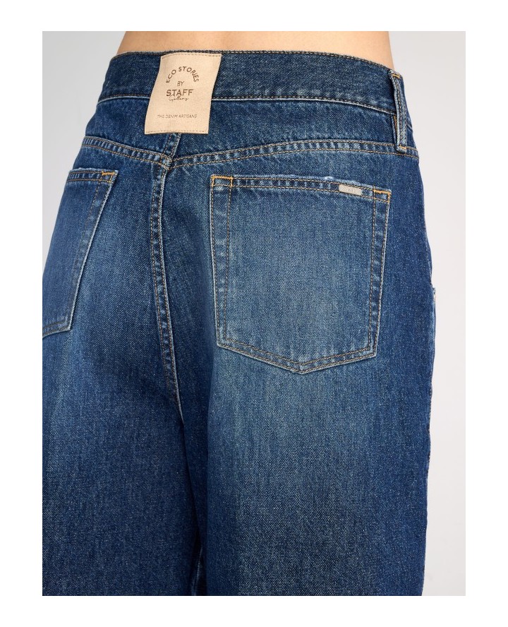 STAFF JEANS Madlin Wmn Short Pant...