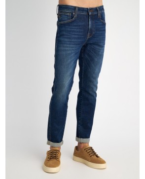 STAFF JEANS Sapphire Man...